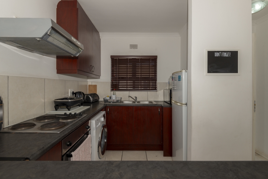 2 Bedroom Property for Sale in Santorini Estate Western Cape